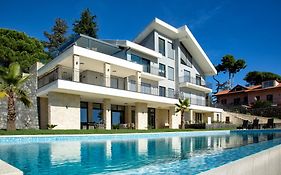 Villa Rita Pool&Spa